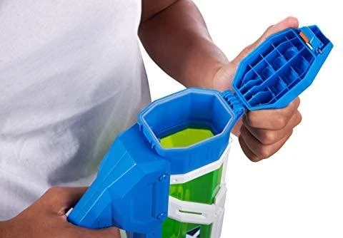 XSHOT vandens šautuvas Fast Fill Soaker, 56138