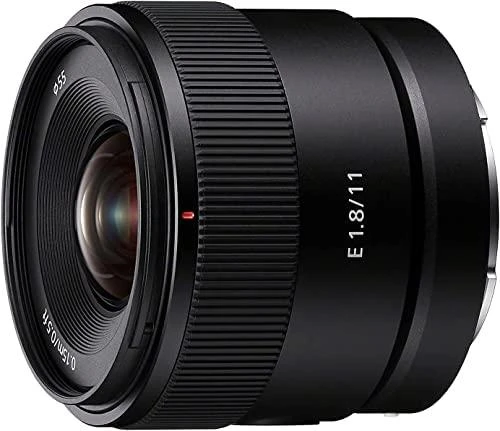 Sony ZV-E10 Body (Juodas)