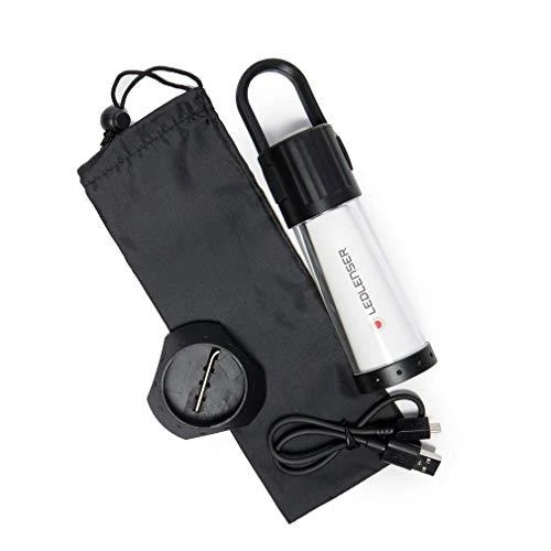 LED Lenser Žibintas LEDLENSER ML6