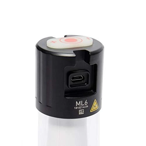 LED Lenser Žibintas LEDLENSER ML6