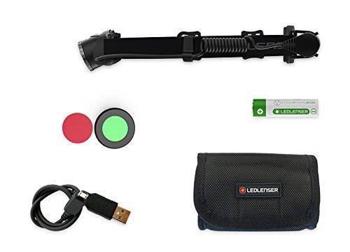 LED Lenser Prožektorius Ledlenser MH10