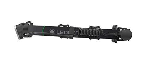 LED Lenser Prožektorius Ledlenser MH10