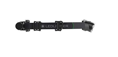 LED Lenser Prožektorius Ledlenser MH10