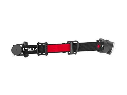 Galvos prožektorius LED Lenser H8R