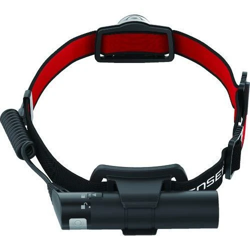 Galvos prožektorius LED Lenser H8R