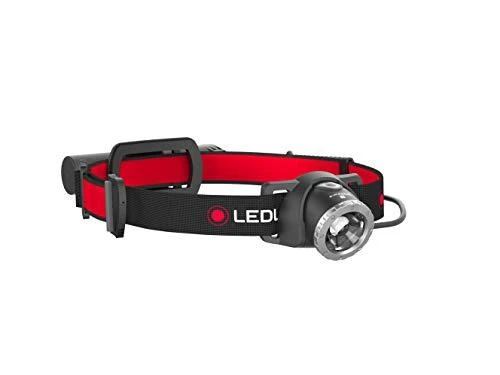 Galvos prožektorius LED Lenser H8R