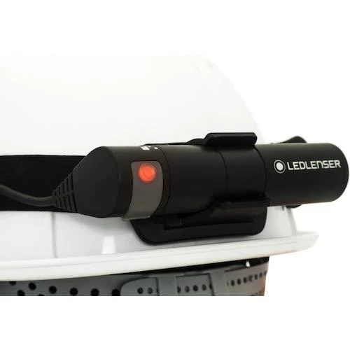 Galvos prožektorius LED Lenser H8R