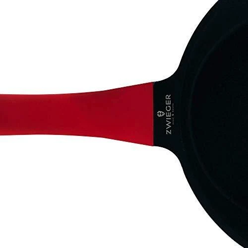 Zwieger Obsidian 20 Cm