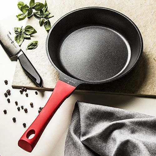 Zwieger Obsidian 20 Cm