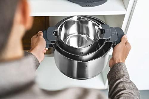 Zwilling Simplify 66870-004-0 puodų rinkinys, 4 vnt.
