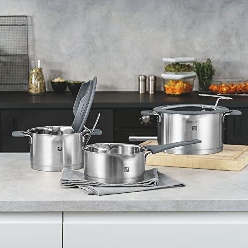 Zwilling Simplify 66870-004-0 puodų rinkinys, 4 vnt.