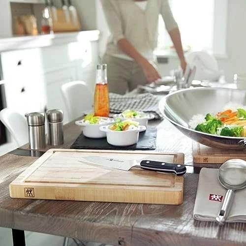 Zwilling 30772-100-0 36 cm ruda