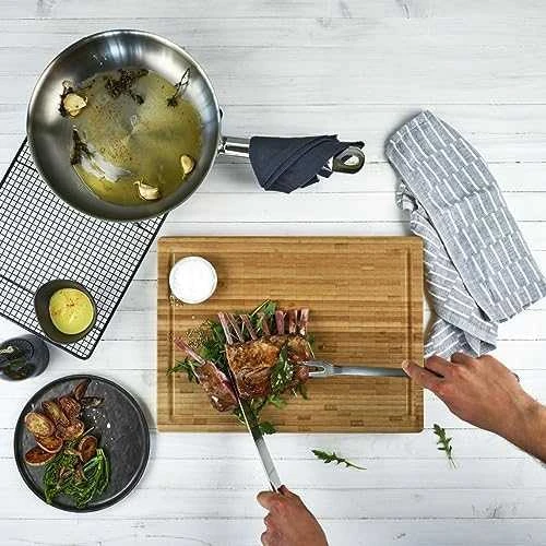 Zwilling 30772-100-0 36 cm ruda