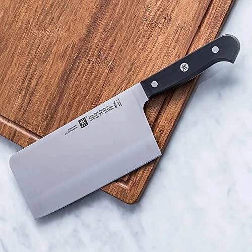 ZWILLING GOURMET kiniškas kirvis 18 cm