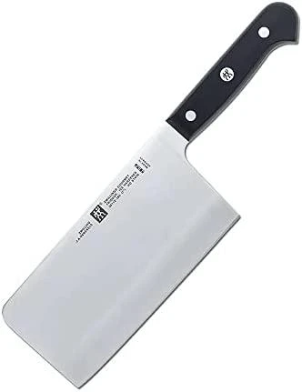 ZWILLING GOURMET kiniškas kirvis 18 cm