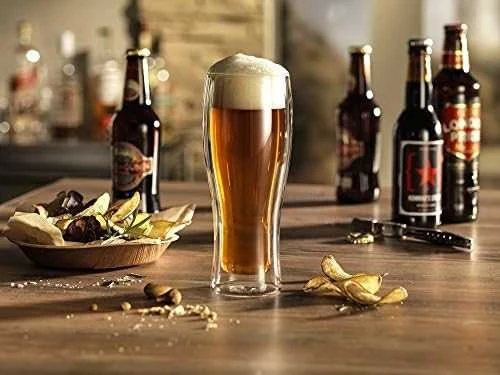 Zwilling - Sorrento Bar alaus taurių rinkinys, 410 ml - 2 vnt. rinkinys