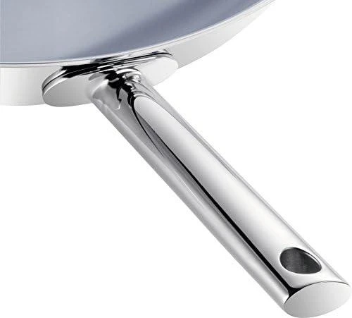 Wok keptuvė su dangčiu Zwilling Plus 40992-032-0 32 cm