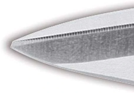 ZWILLING TWIN, Universalus, Juoda, Nerūdijantis plienas, Plastikas, Universalus, Vokietija