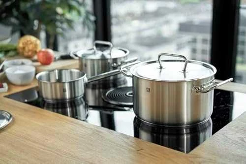 Puodų rinkinys ZWILLING TWIN Classic 40901-001, 5 vnt.
