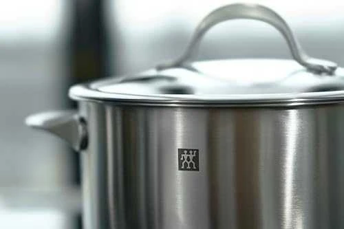 Puodų rinkinys Zwilling Essence, 5 vnt.
