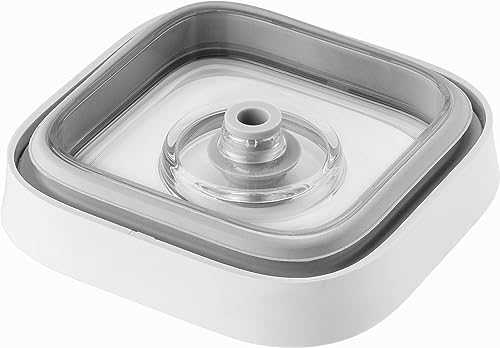 Zwilling Fresh & Save Cube S 320 ml pilka
