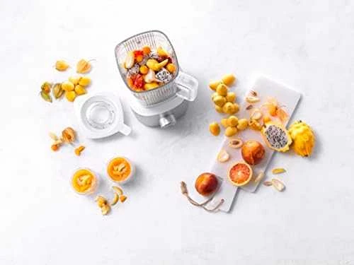 Plaktuvas - Zwilling 1200 W Sidabrinis
