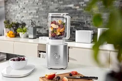 Plaktuvas - Zwilling 1200 W Sidabrinis
