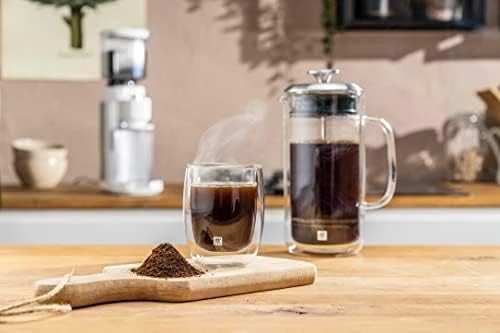 Kavos kavinukas (prancūziškas presas) ZWILLING Sorrento – 750 ml