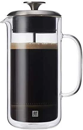 Kavos kavinukas (prancūziškas presas) ZWILLING Sorrento – 750 ml