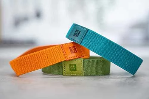ZWILLING FRESH&SAVE Pradedančiųjų rinkinys plastikowy L jūros spalvos