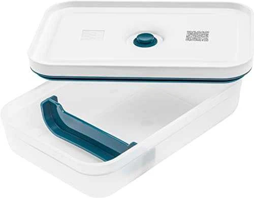 ZWILLING FRESH&SAVE Pradedančiųjų rinkinys plastikowy L jūros spalvos