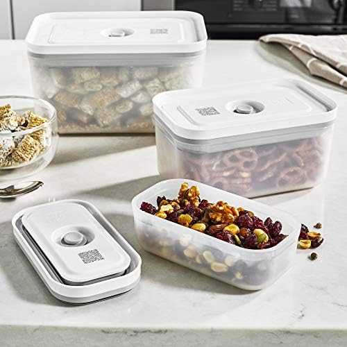 Vakuuminio Sandarinimo Rinkinys - Zwilling Fresh & Save 36804-003