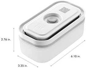 Vakuuminio Sandarinimo Rinkinys - Zwilling Fresh & Save 36804-003