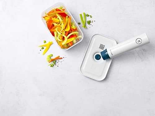 Zwilling Fresh & Save 900 ml jūros spalvos