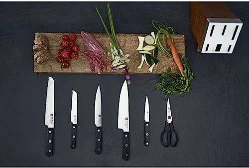 Zwilling 7 dalių virtuvinių peilių komplektas (36133-000-0)