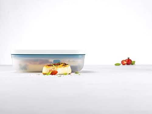 Plastikinė priešpiečių dėžutė Zwilling Fresh & Save 36801-315-0 1 L