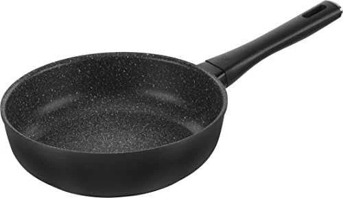 Zwilling Marquina Plus gili granito keptuvė – 28 cm