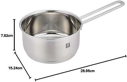 Puodas Zwilling Pico Prikaistuvis 1L 66655-1