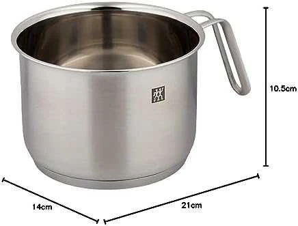 Zwilling Pico Na Mleko 1.5 l