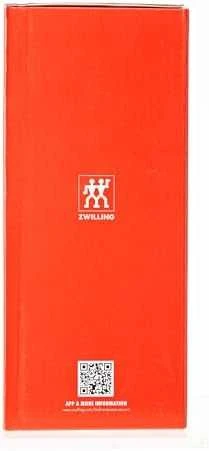 ZWILLING FRESH & SAVE 36801-300-0 Vacuum pump 19 cm Baltas