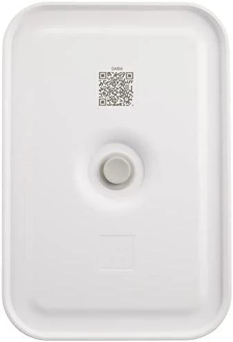 Plastikinė priešpiečių dėžutė Zwilling Fresh & Save 36801-318-0 1 L