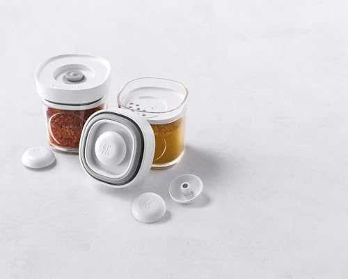Zwilling Fresh & Save Cube XS 3 vnt. 120 ml pilka
