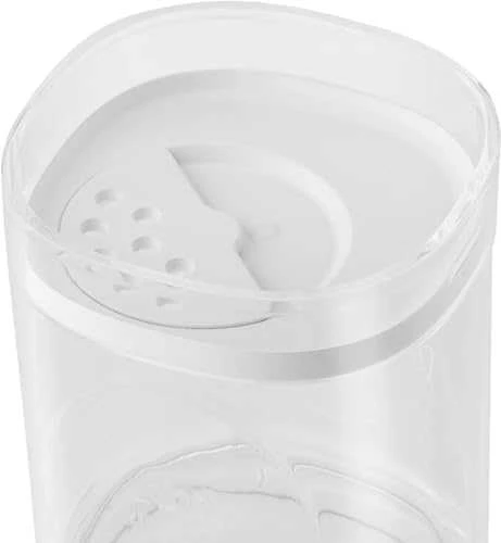 Zwilling Fresh & Save Cube XS 3 vnt. 120 ml pilka