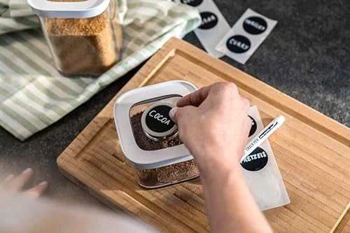 Zwilling Fresh & Save Cube XS 3 vnt. 120 ml pilka