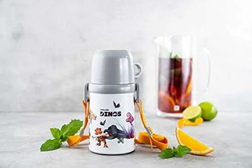 Zwilling 39500-530-0 Dinos 380 ml balta