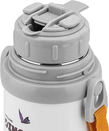 Zwilling 39500-530-0 Dinos 380 ml balta