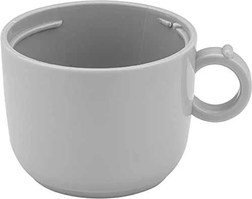 Zwilling 39500-530-0 Dinos 380 ml balta