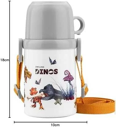 Zwilling 39500-530-0 Dinos 380 ml balta