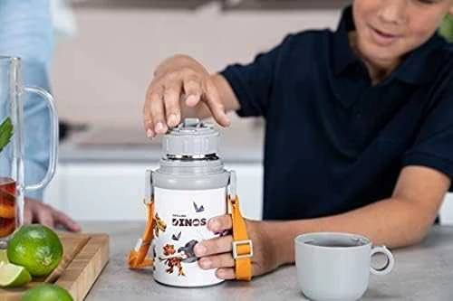 Zwilling 39500-530-0 Dinos 380 ml balta