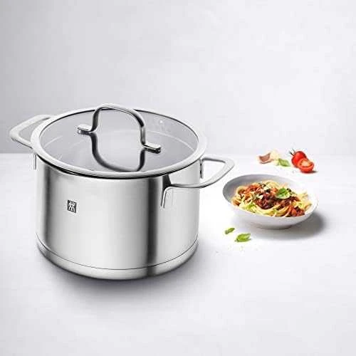 Puodų rinkinys ZWILLING True Flow 66920-004
